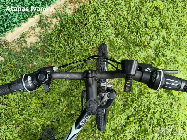 Велосипед Rockrider 24', снимка 4 - Велосипеди - 55263843