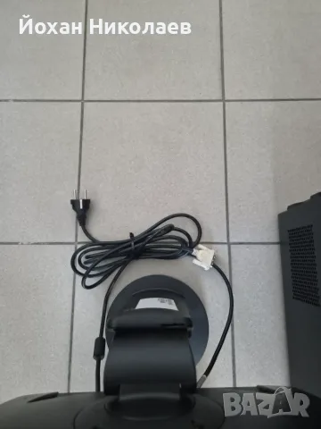 Отличен четириядрен компютър с монитор - 4х2.5GHz, 3GB RAM, външна видеокарта, 500ГБ, снимка 6 - За дома - 55313872