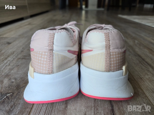 Маратонки Nike Air Zoom SuperRep , снимка 3 - Маратонки - 54570887