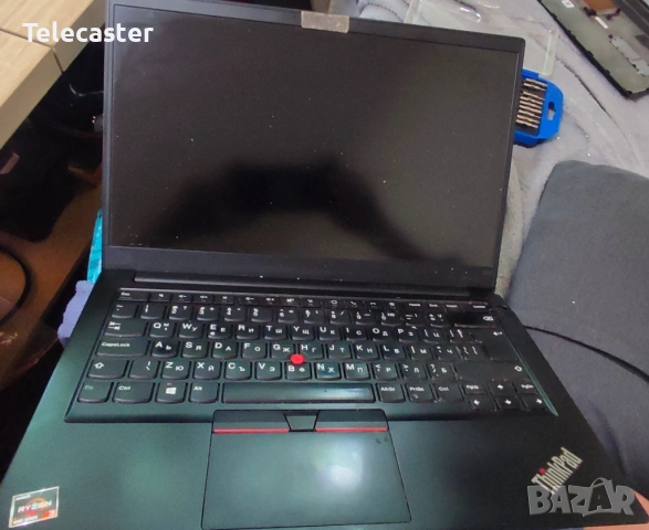 LENOVO ThinkPad E14 Gen2