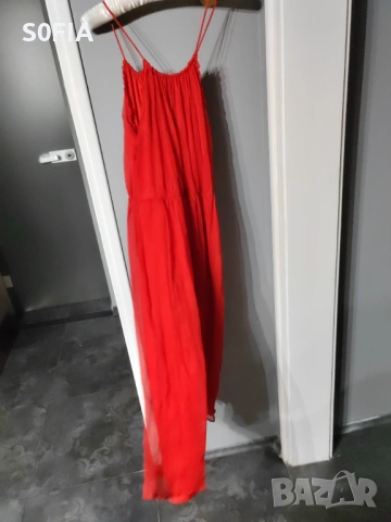 Massimo dutti S 34 100% коприна