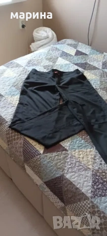 Puma оригинално дамско долнище