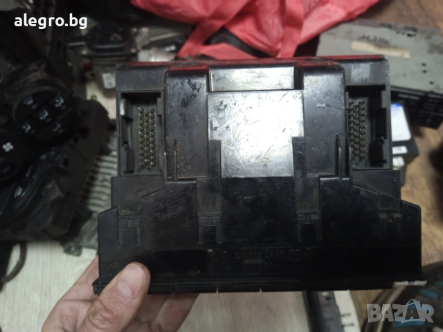  Парно за Mercedes Benz W210 E320  210 830 24 85 , 2108302485, снимка 4 - Части - 54306399
