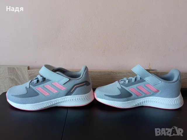 нови, Adidas, №32/20,5 см- 50 % отстъпка, снимка 8 - Детски маратонки - 55673283