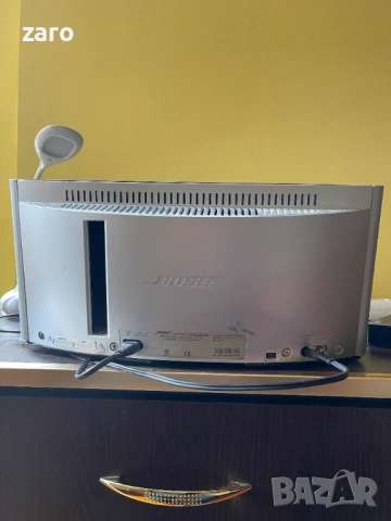 Bose SoundDock 10 – топ модел на фирмата, снимка 8 - Аудиосистеми - 54405166
