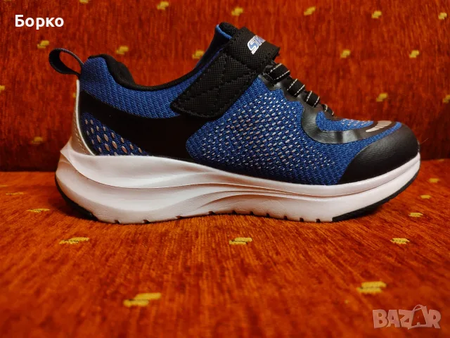 Детски маратонки-Skechers-Ultra Groove - Aquasonik №30, снимка 5 - Детски обувки - 55309797