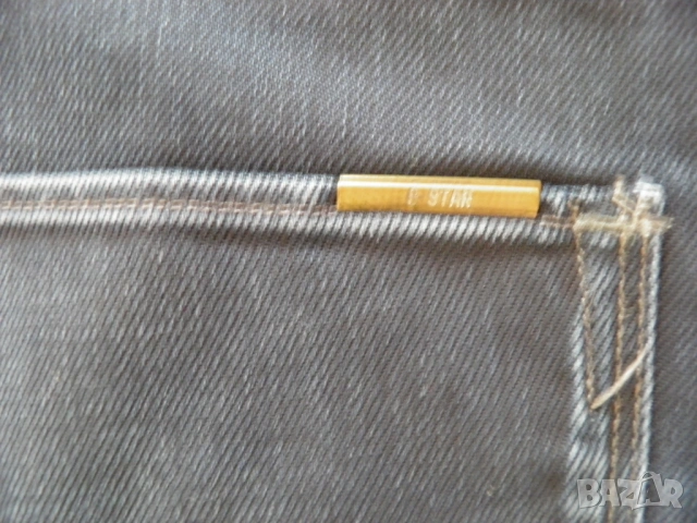 G-Star Arc Loose Tapered W30/L32, снимка 8 - Дънки - 54375291