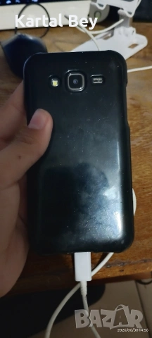 samsung j5, снимка 5 - Samsung - 55101581