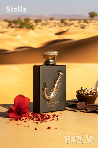 Lattafa Pride Ishq Al Shuyukh Gold, снимка 3 - Унисекс парфюми - 54744938