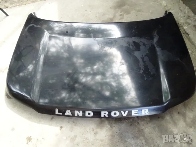 Преден капак Land Rover Freelander 1