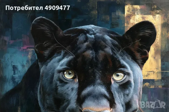 Лимитирана Giclée картина Canvas Fit – Alberto Ricardo 60×80 см, 1/5, подпис, снимка 3 - Картини - 55638598