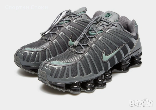 Оригинални маратонки от Германия, снимка 7 - Маратонки - 54075927