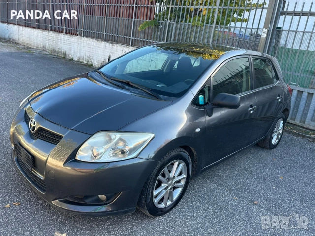 Лети джанти 16-ки 5х114.3 от Toyota