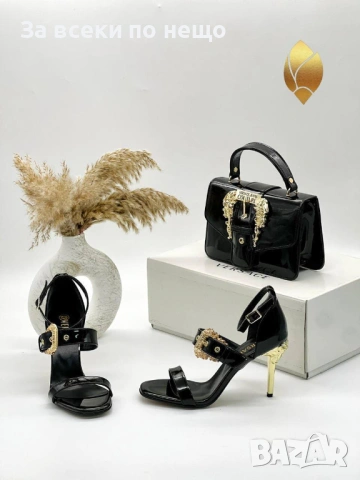 Versace Дамска Чанта Версаче - Различни Цветове И Модели Код SK1674