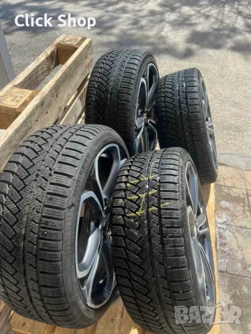 5х110 18 Цола Opel Adam Astra Corsa OPC, снимка 6 - Гуми и джанти - 54004163