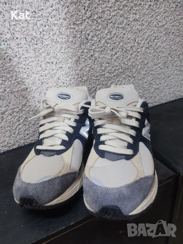 Маратонки New Balance 2002R, снимка 3 - Маратонки - 55251391