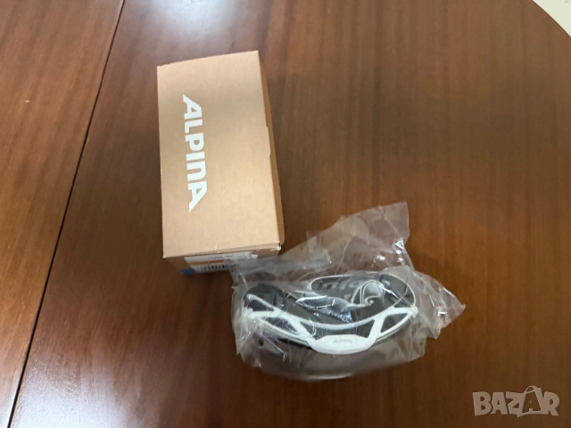 Alpina Pheos S varioflex, снимка 2 - Зимни спортове - 54706182