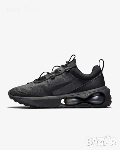ЛЯТНА РАЗПРОДАЖБА! Nike 270 Triple Black 2021