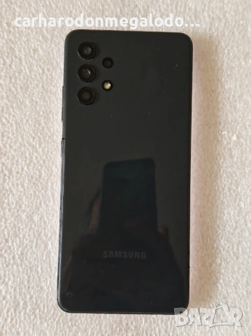 Samsung Galaxy A32 128GB 4GB RAM Dual, снимка 2 - Samsung - 54487226
