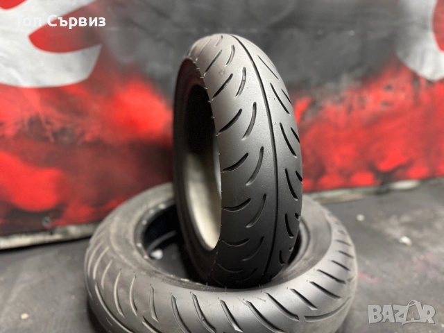 120 70 12, Гума за скутер, Bridgestone BattlaxSC