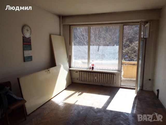 Продава 3-СТАЕН  град София, Банишора , снимка 5 - Апартаменти - 54676463