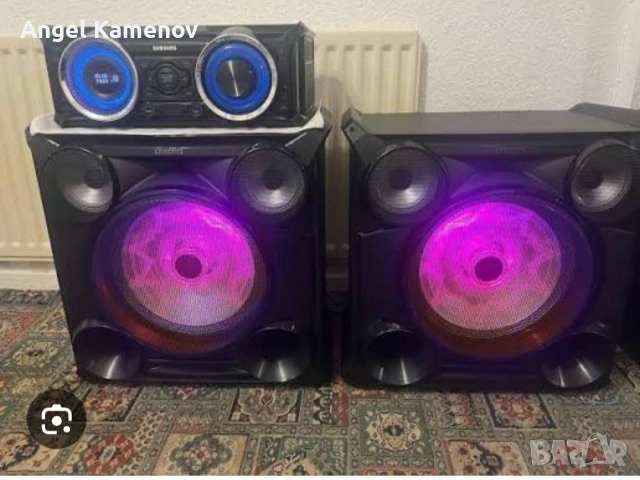 Samsung Giga 8800