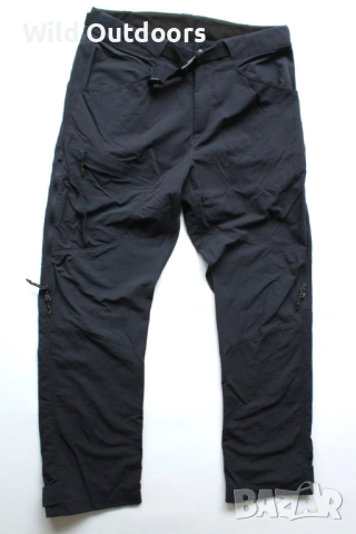 BERGHAUS - мъжки туристически стреч панталон, размер М