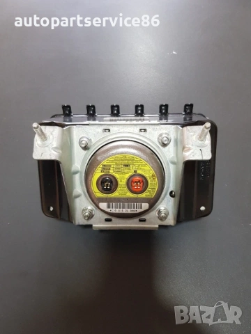 Пътническо табло Част за Chrysler Sebring 2.0 CRD (2006-2011) P52029340AF, снимка 2 - Части - 54576748