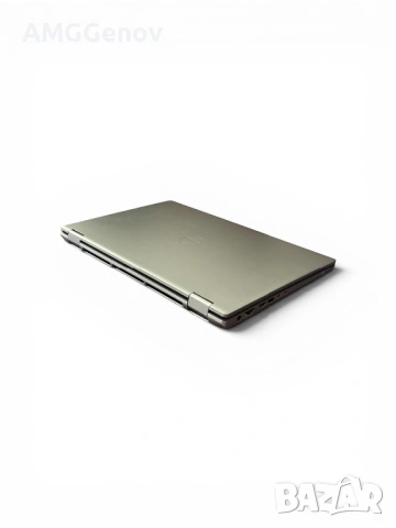 17.3’FHD IPS/RTX A3000 12GB/Dell Precision 7770/i9-12950HX/64GB/512GB, снимка 6 - Лаптопи за работа - 54268537