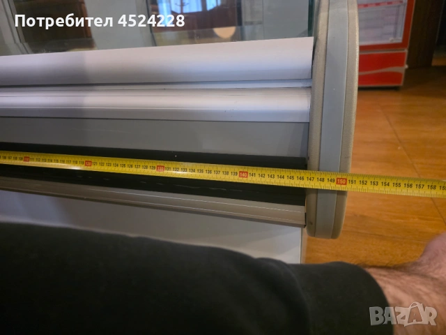 Сладкарска витрина , снимка 2 - Хладилни витрини и фризери - 54799545