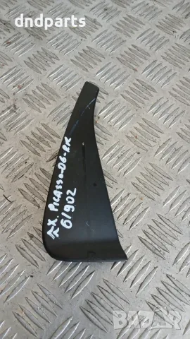Пластмаса врата Citroen Xsara Picasso 2006 (задна дясна) 9633412077