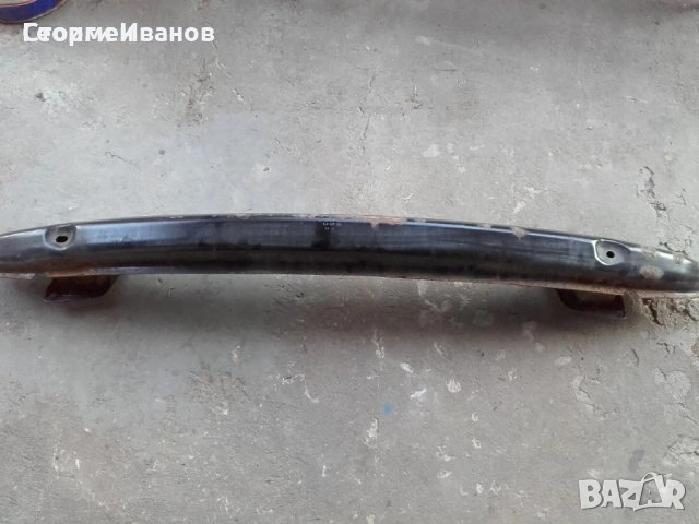 Задна греда голф 4