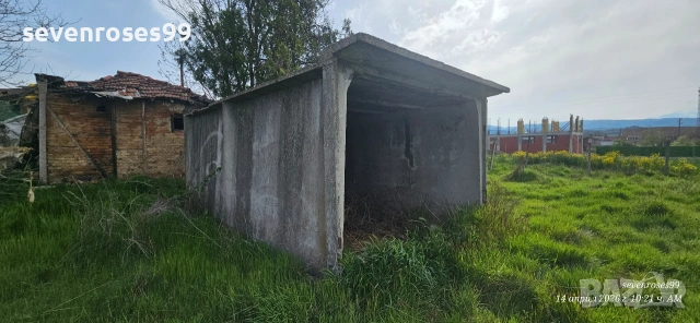 бетонен гараж Благоевград , снимка 3 - Аксесоари и консумативи - 54194168