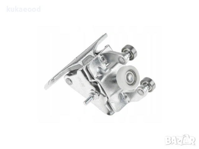 Ролка за плъзгаща врата за Iveco Daily MK6, снимка 2 - Части - 54076711