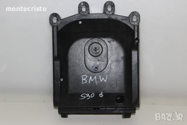 Преден ляв SUBWOOFER говорител BMW E60 E61 (2001-2010г.) Субуфер Суббуфер 6919353 / 65136929, снимка 7 - Аксесоари и консумативи - 55367789