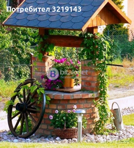 ПОЧИСТВАНЕ на КЛАДЕНЦИ ГЕРАНИ БУНАРИ 0893970766