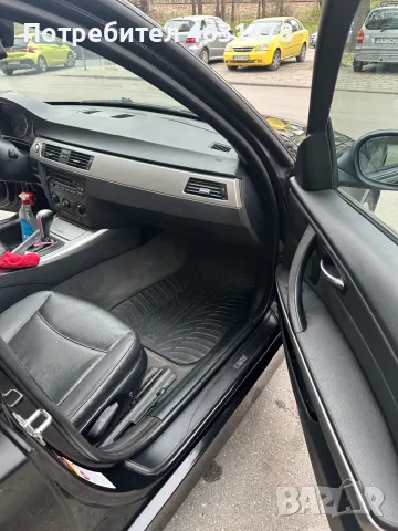 Продавам BMW E91 320d, снимка 5 - Автомобили и джипове - 55515870