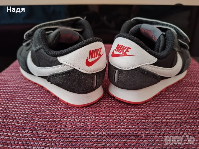 нови, Nike, №23,5/ 15 см- 50% отстъпка, снимка 2 - Бебешки обувки - 54160936