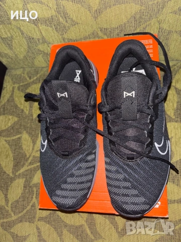 Нови мъжки маратонки Nike metcon 9, снимка 4 - Маратонки - 54416793