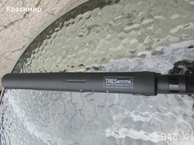 Преса за коса TRESemme Ceramic Styler 230, снимка 4 - Преси за коса - 54556286