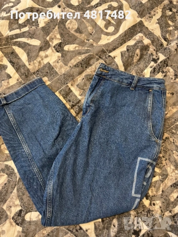 Дамски дънки Pause Jeans , снимка 2 - Дънки - 54443464