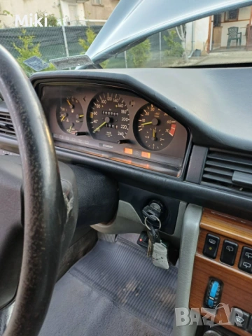 Продавам катафалка , снимка 9 - Автомобили и джипове - 54347730