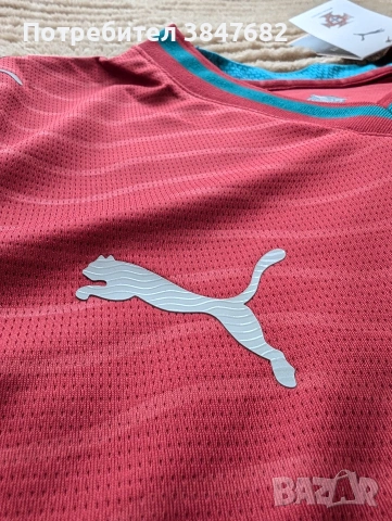 Официален екип Португалия WC26, нов, снимка 6 - Спортни дрехи, екипи - 54283441