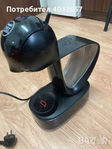 Dolce Gusto infinisima, снимка 2 - Кафемашини - 55382356