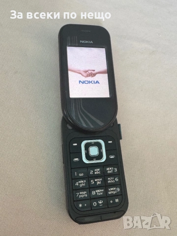 Nokia 7373, снимка 7 - Nokia - 53196486