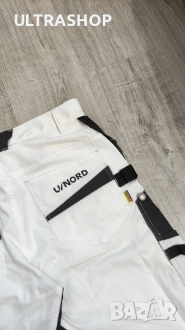  Blaklader Painter's shorts with stretch 1099-1330 Размер UK 34R EU C50 Без следи от употреба, снимка 5 - Къси панталони - 53955526