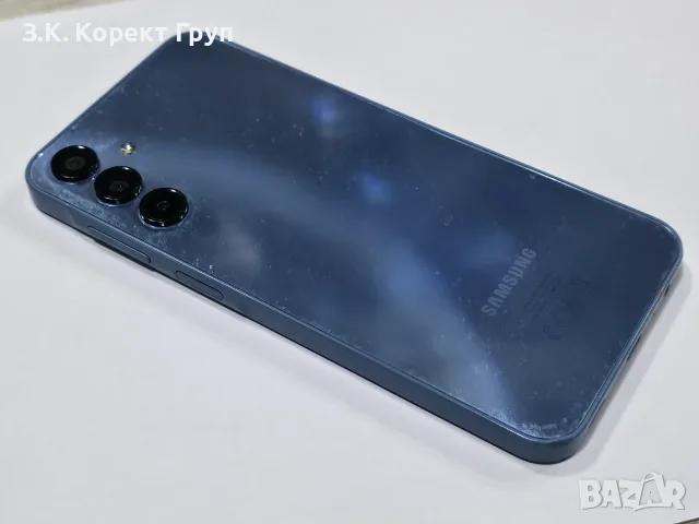 Samsung Galaxy A15 128GB 4GB RAM Dual, снимка 4 - Samsung - 55496108