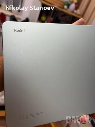 Xiaomi Redmi Pad SE 11inch FHD+ 4gb ram 128 rom Mint Green, снимка 6 - Таблети - 55366293