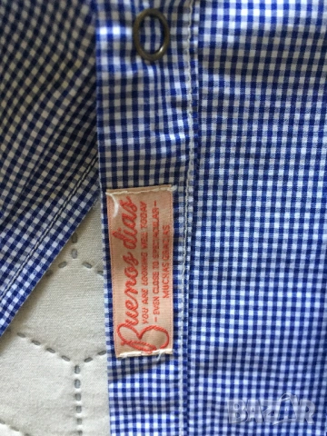 G-star и Scotch & Soda оригинални мъжки ризи М и ХL, снимка 18 - Ризи - 54747136