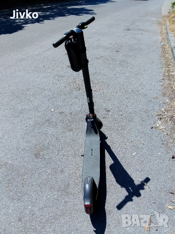 ninebot kickscooter e25e